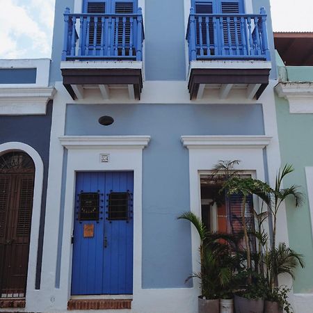 Caribe Rentals San Juan Esterno foto