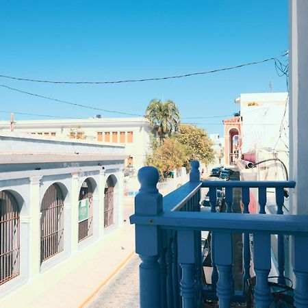 Caribe Rentals San Juan Esterno foto