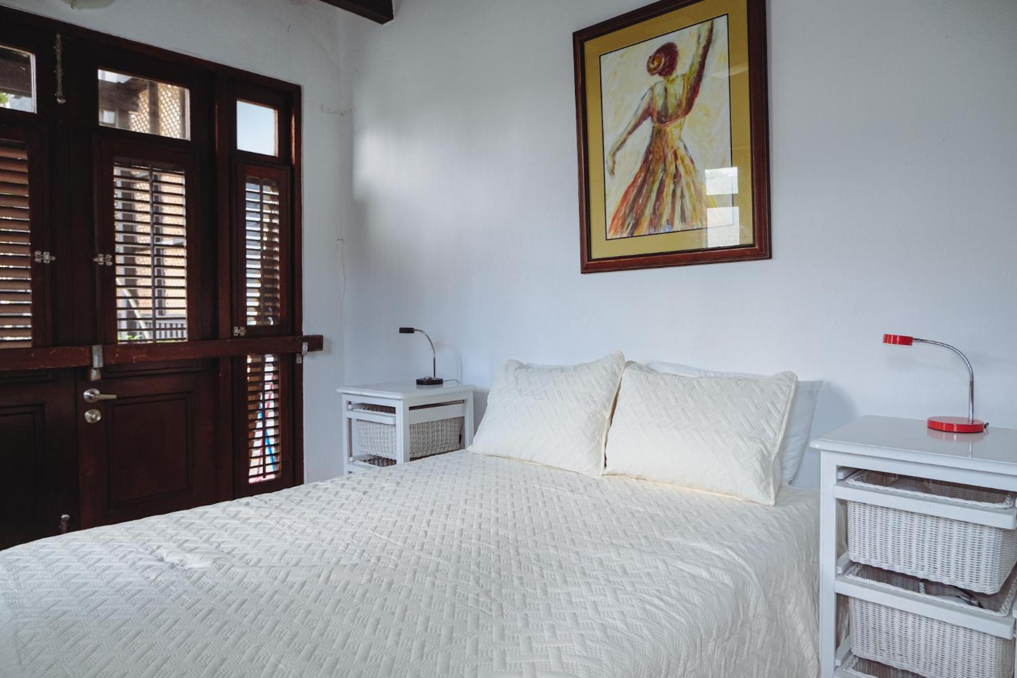 Caribe Rentals San Juan Esterno foto