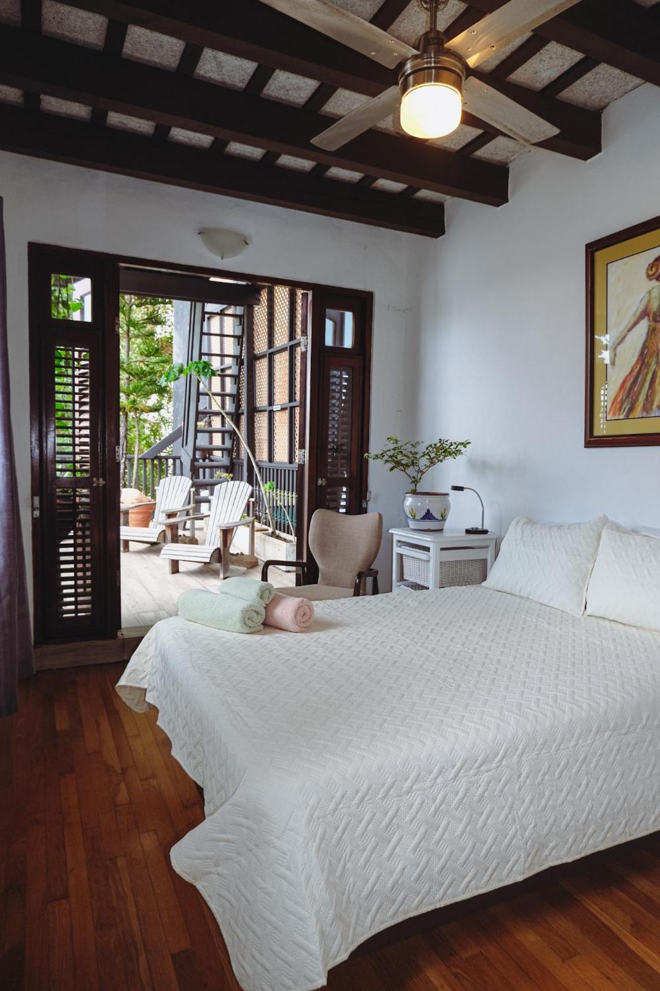 Caribe Rentals San Juan Esterno foto