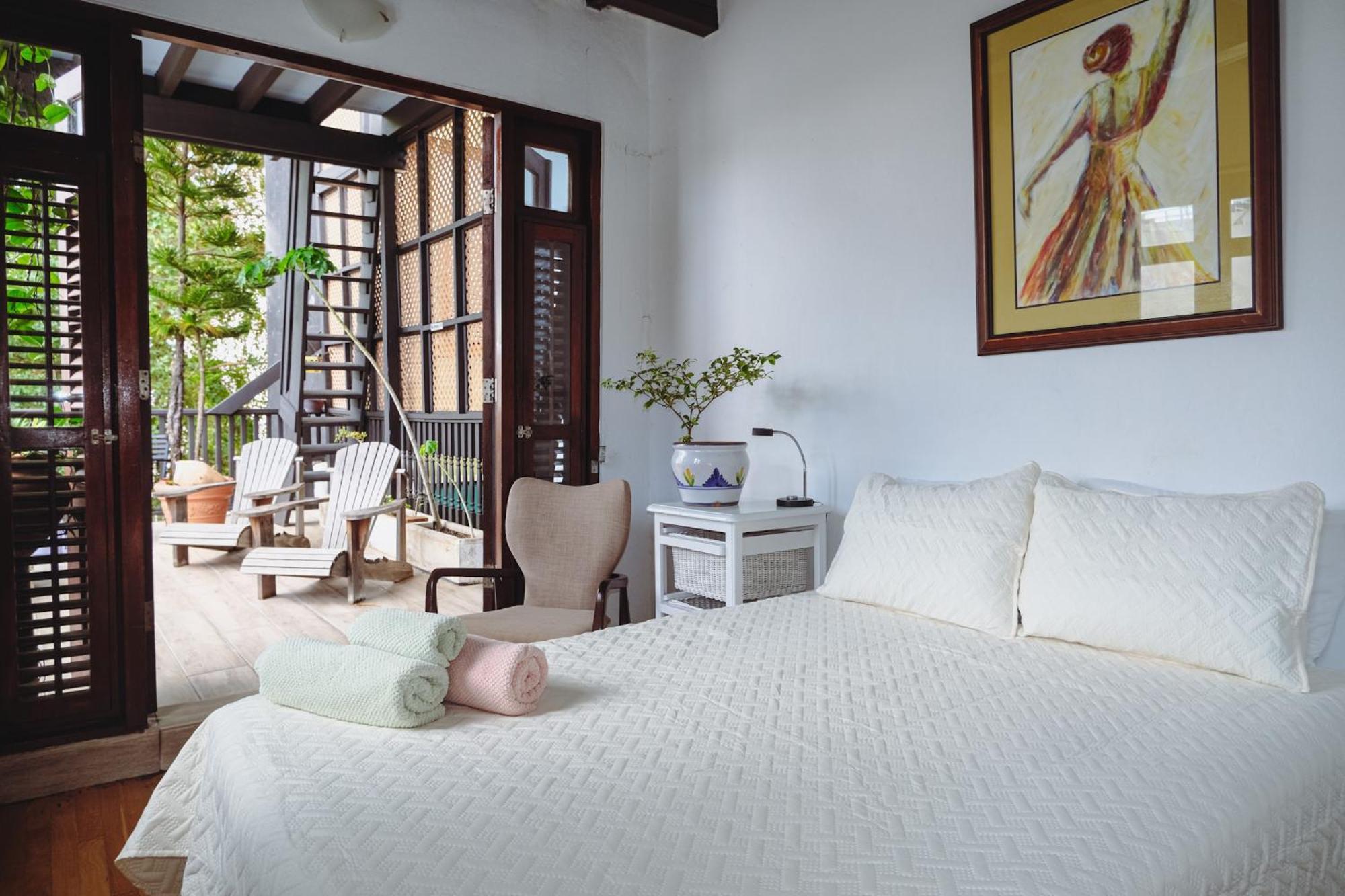 Caribe Rentals San Juan Esterno foto