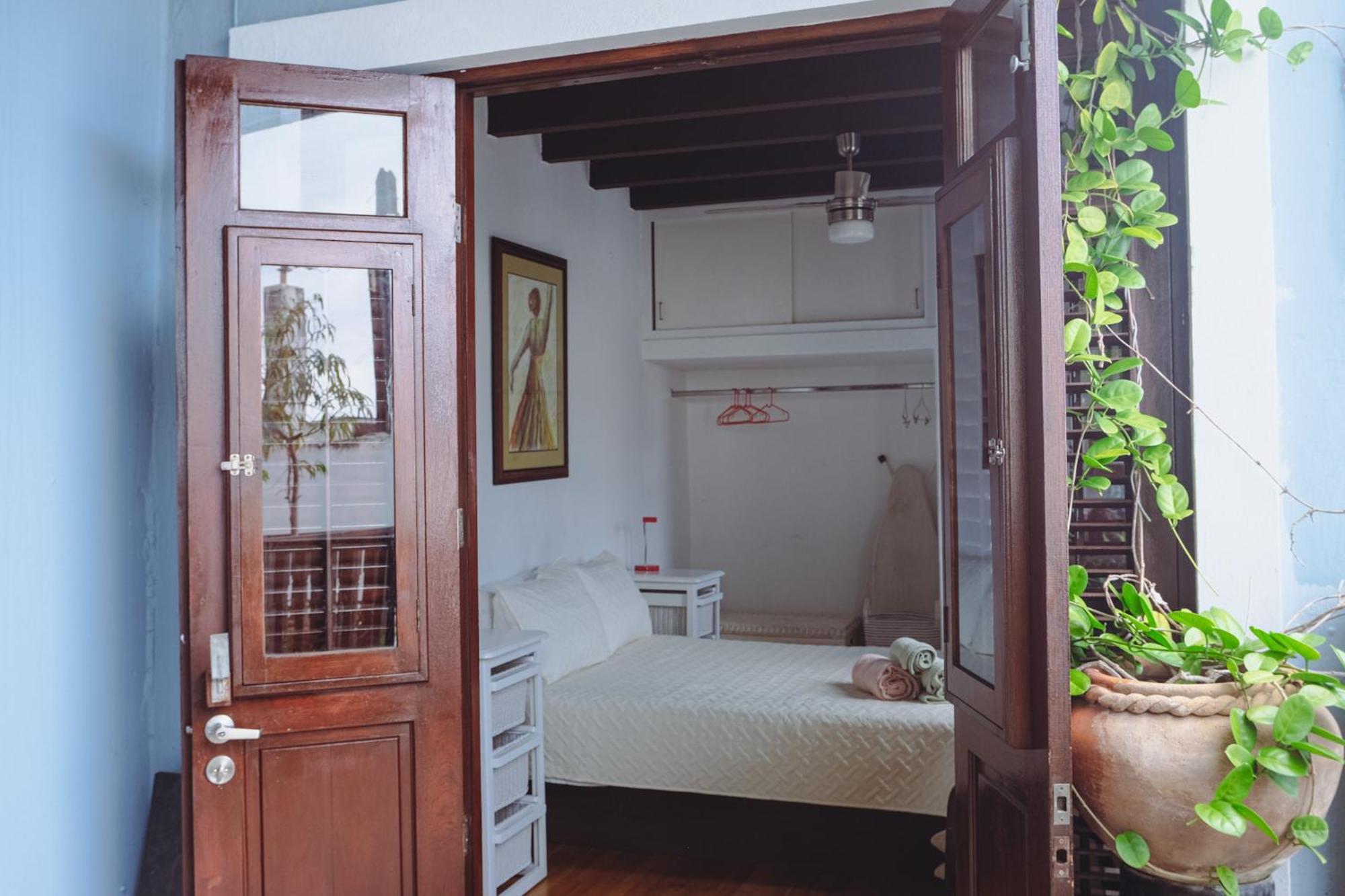 Caribe Rentals San Juan Esterno foto