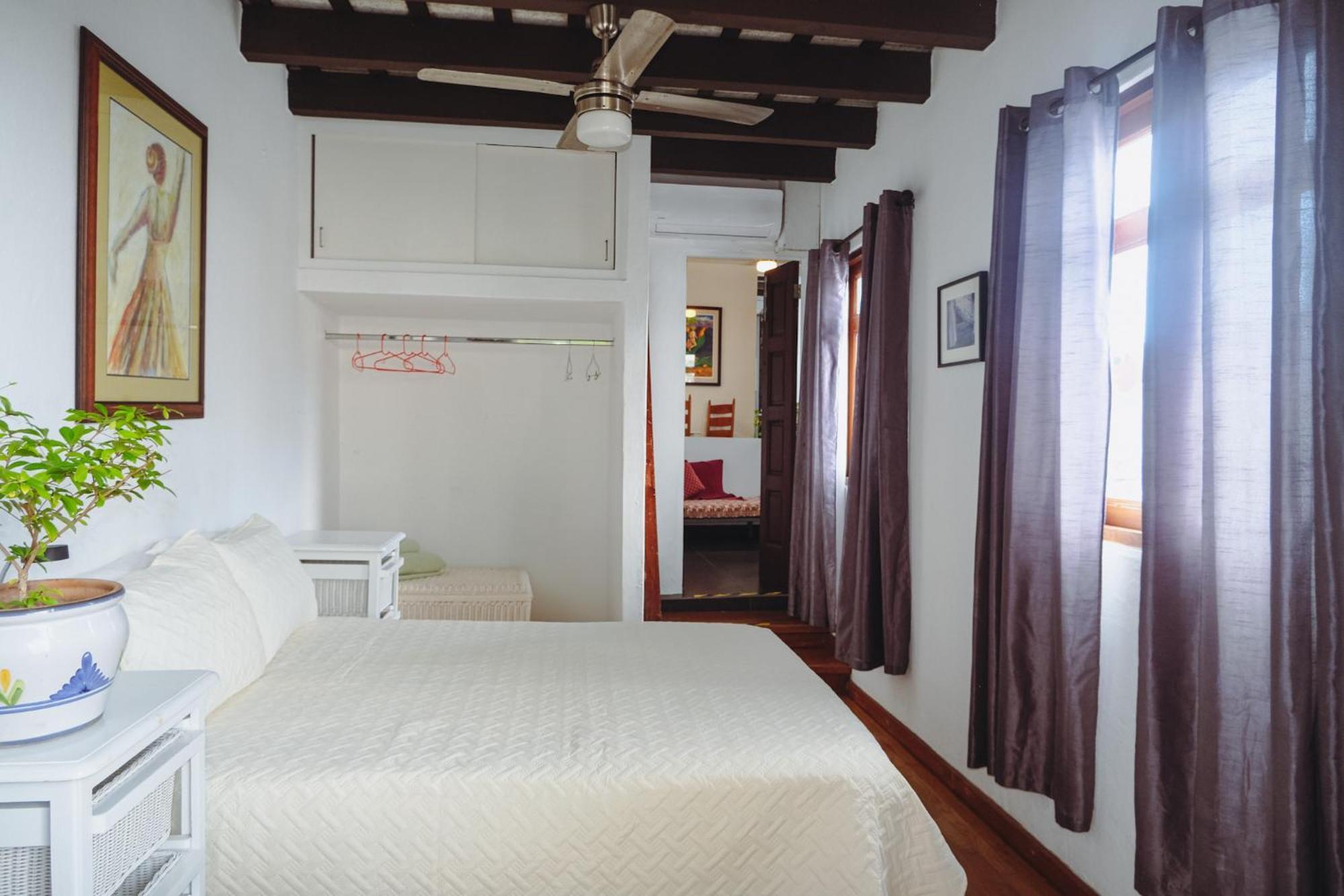Caribe Rentals San Juan Esterno foto