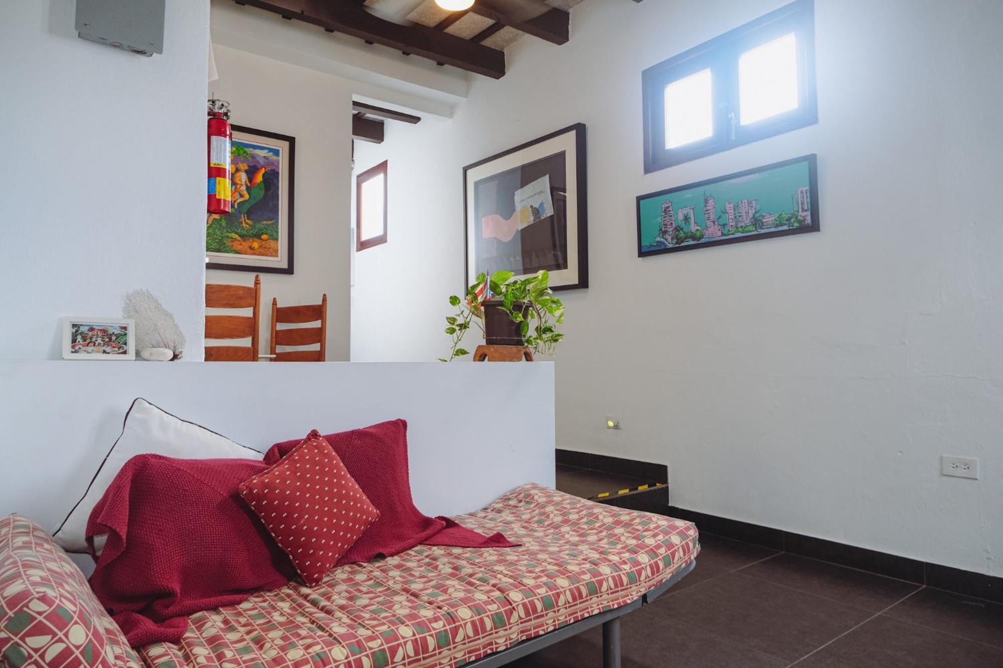 Caribe Rentals San Juan Esterno foto