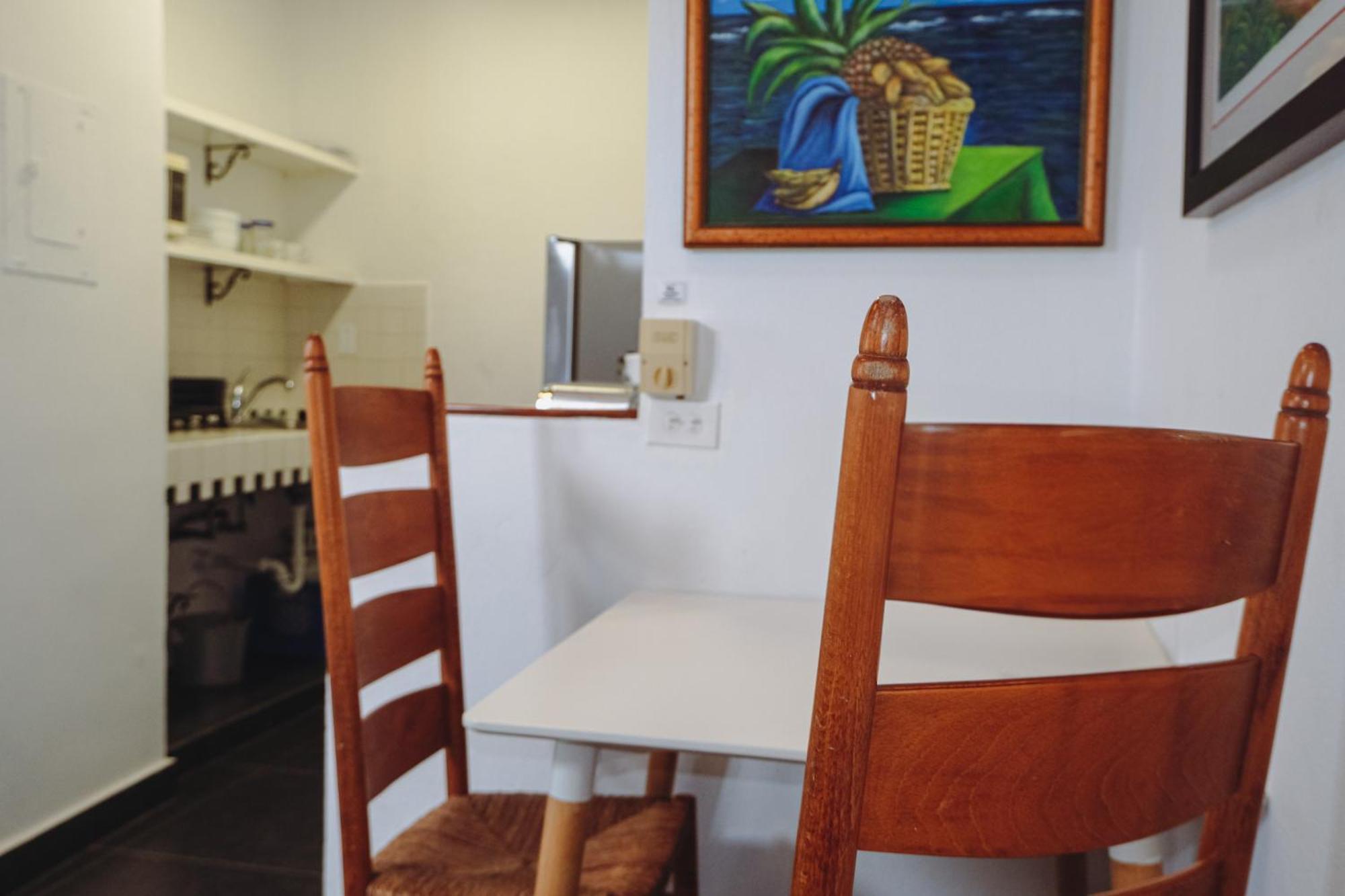 Caribe Rentals San Juan Esterno foto