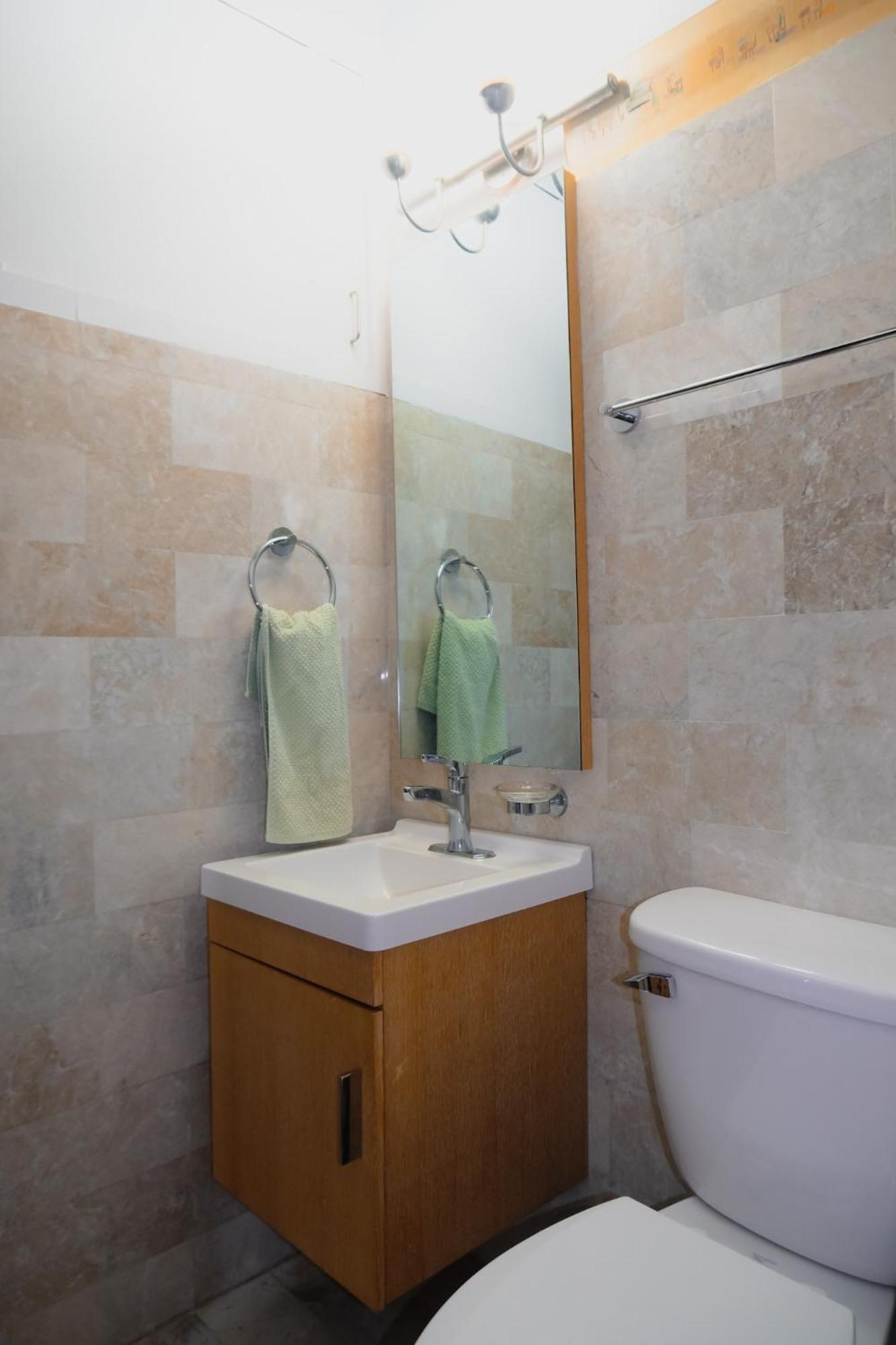 Caribe Rentals San Juan Esterno foto