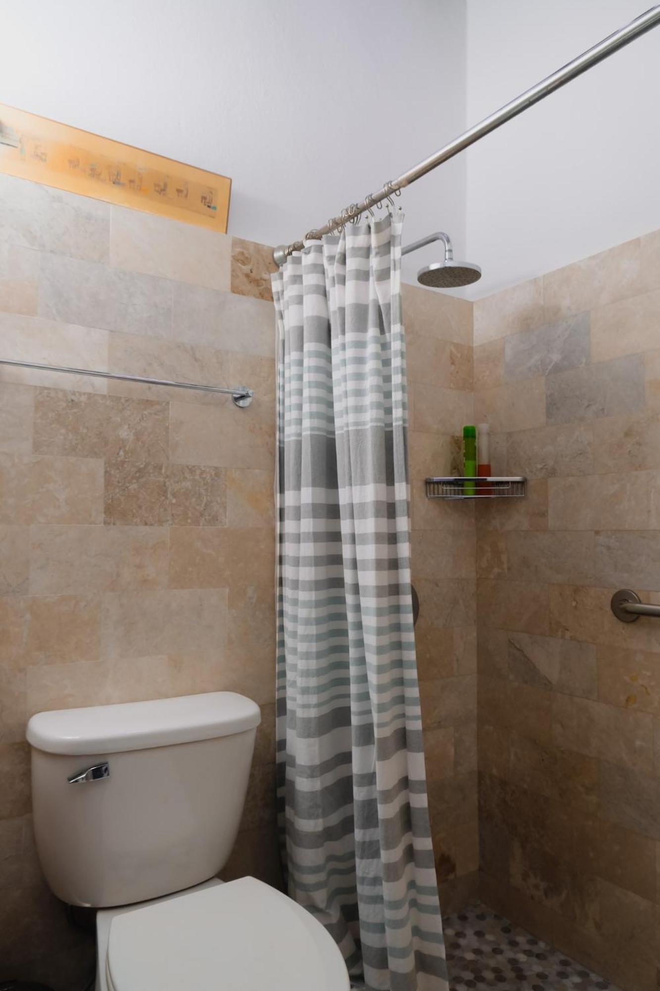 Caribe Rentals San Juan Esterno foto