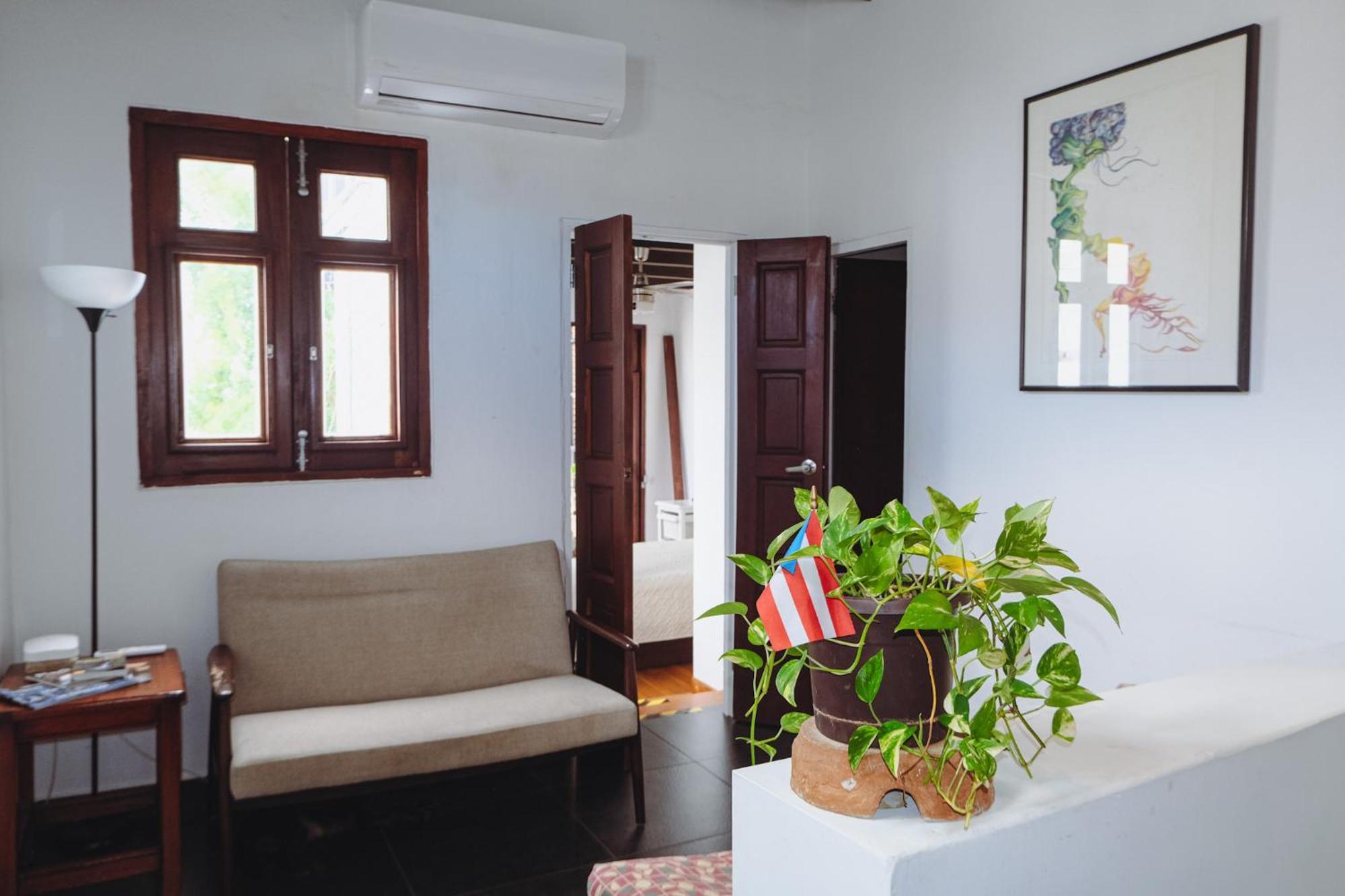 Caribe Rentals San Juan Esterno foto
