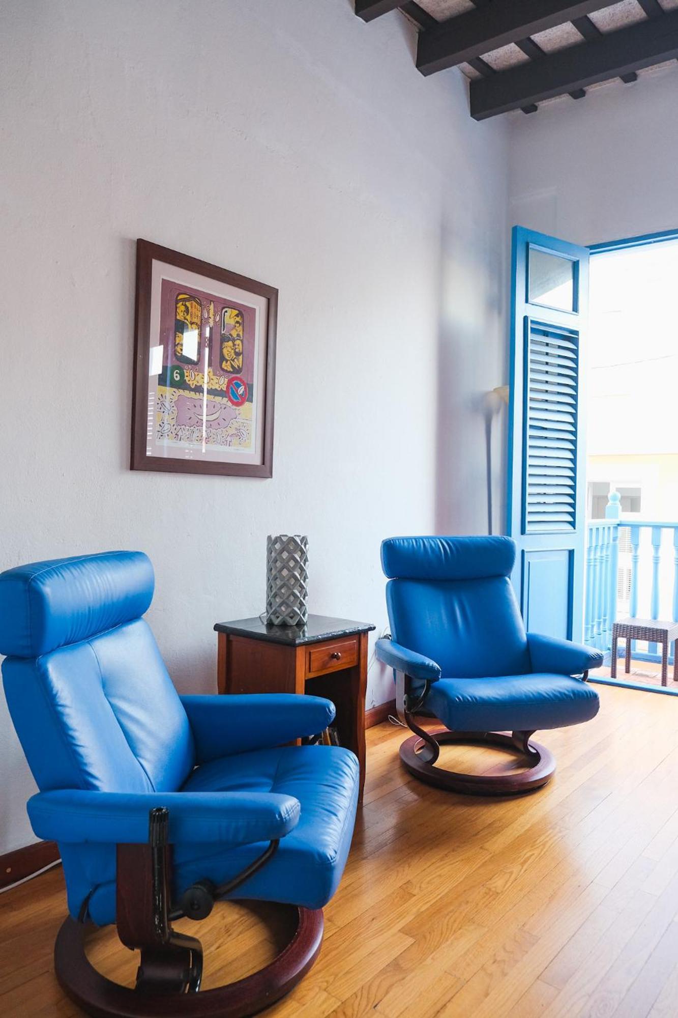 Caribe Rentals San Juan Esterno foto
