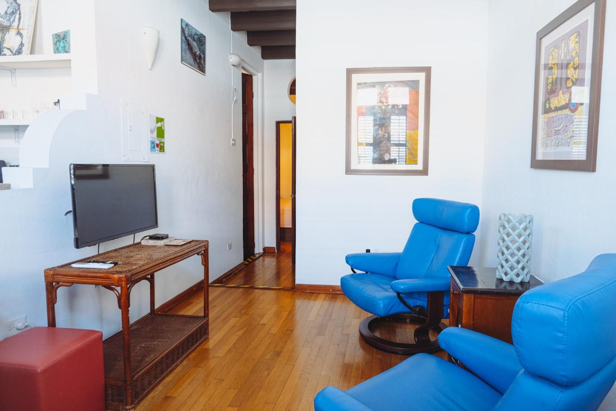 Caribe Rentals San Juan Esterno foto