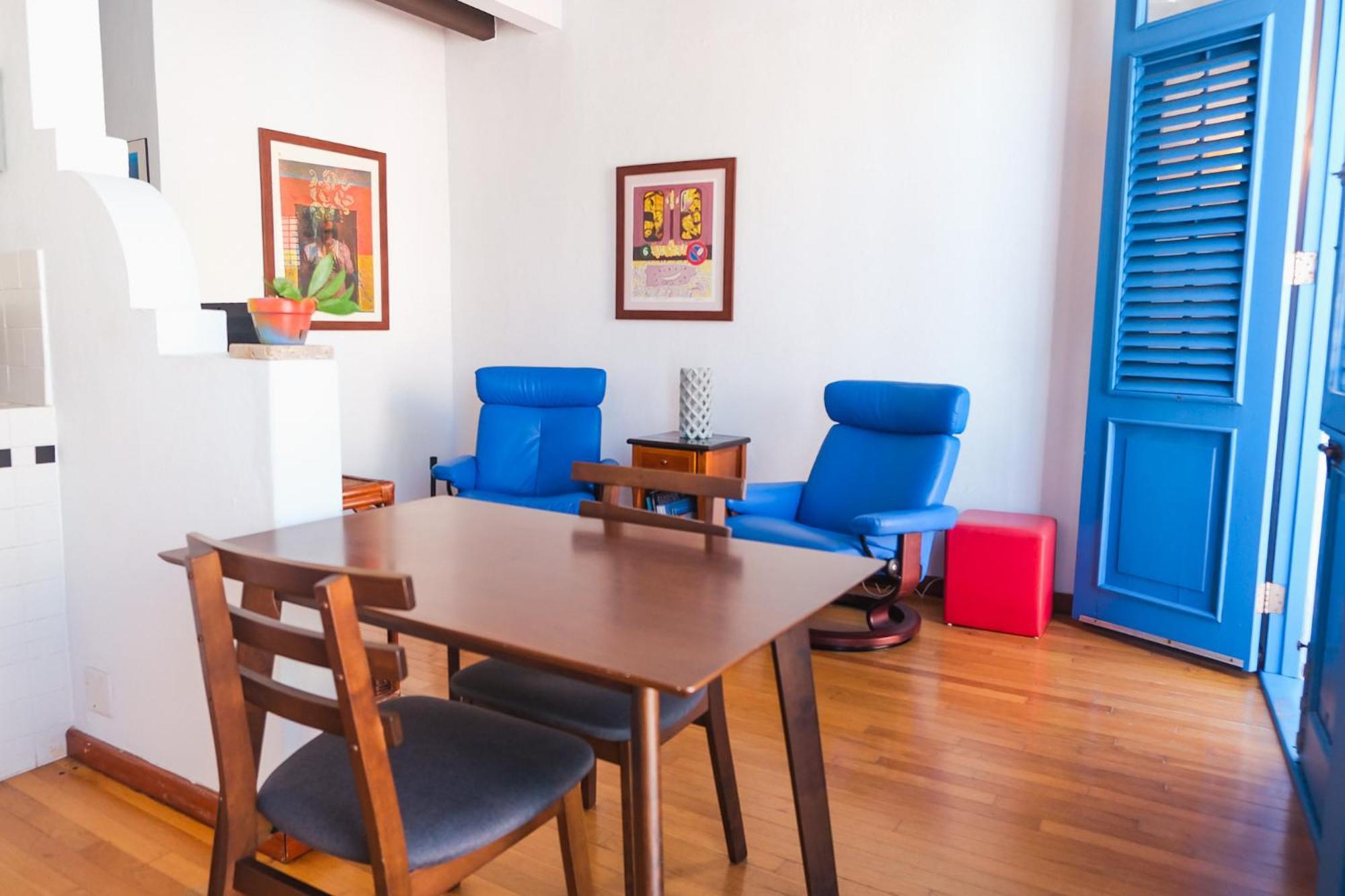 Caribe Rentals San Juan Esterno foto