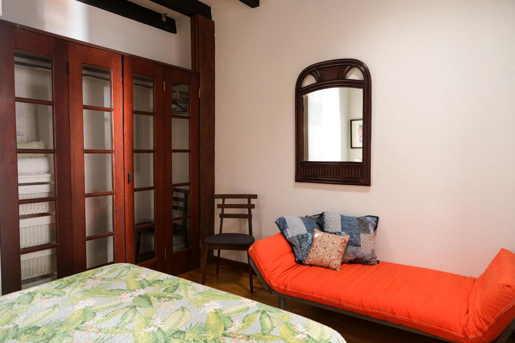 Caribe Rentals San Juan Esterno foto