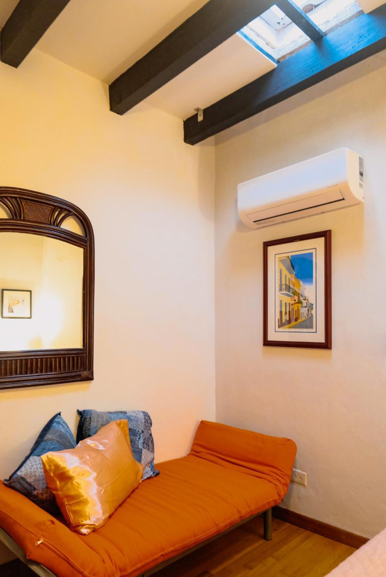 Caribe Rentals San Juan Esterno foto