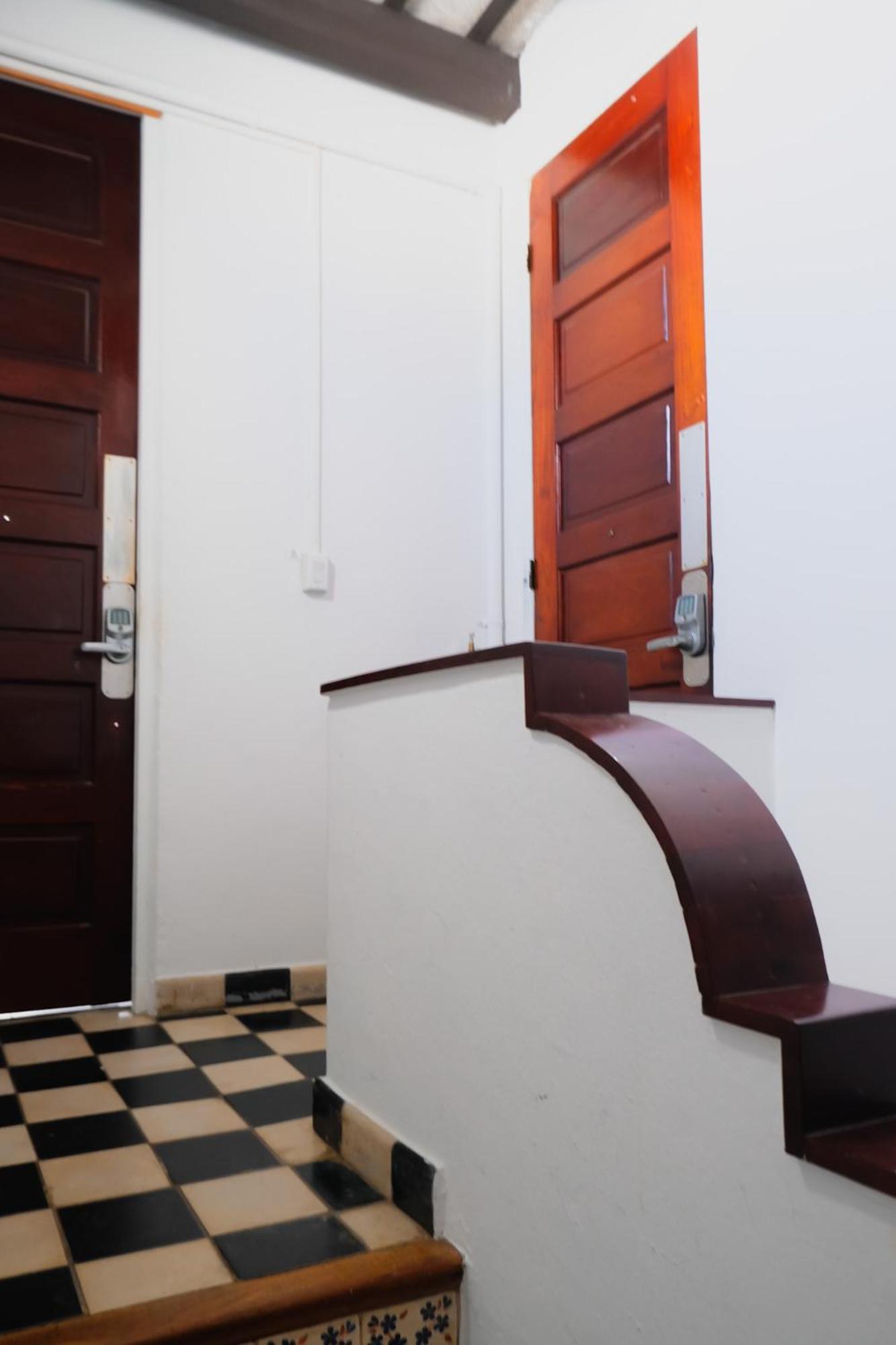 Caribe Rentals San Juan Esterno foto