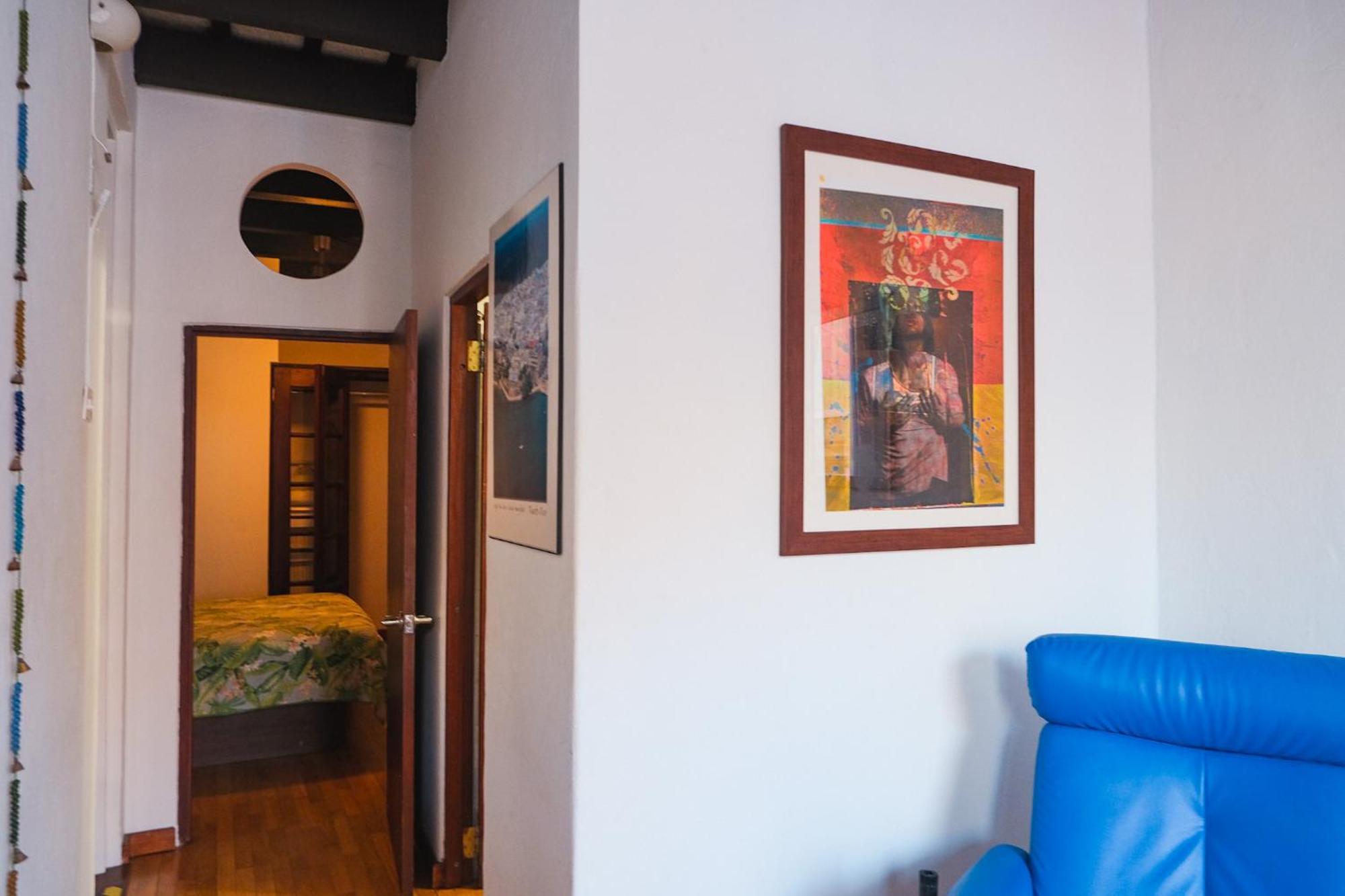 Caribe Rentals San Juan Esterno foto