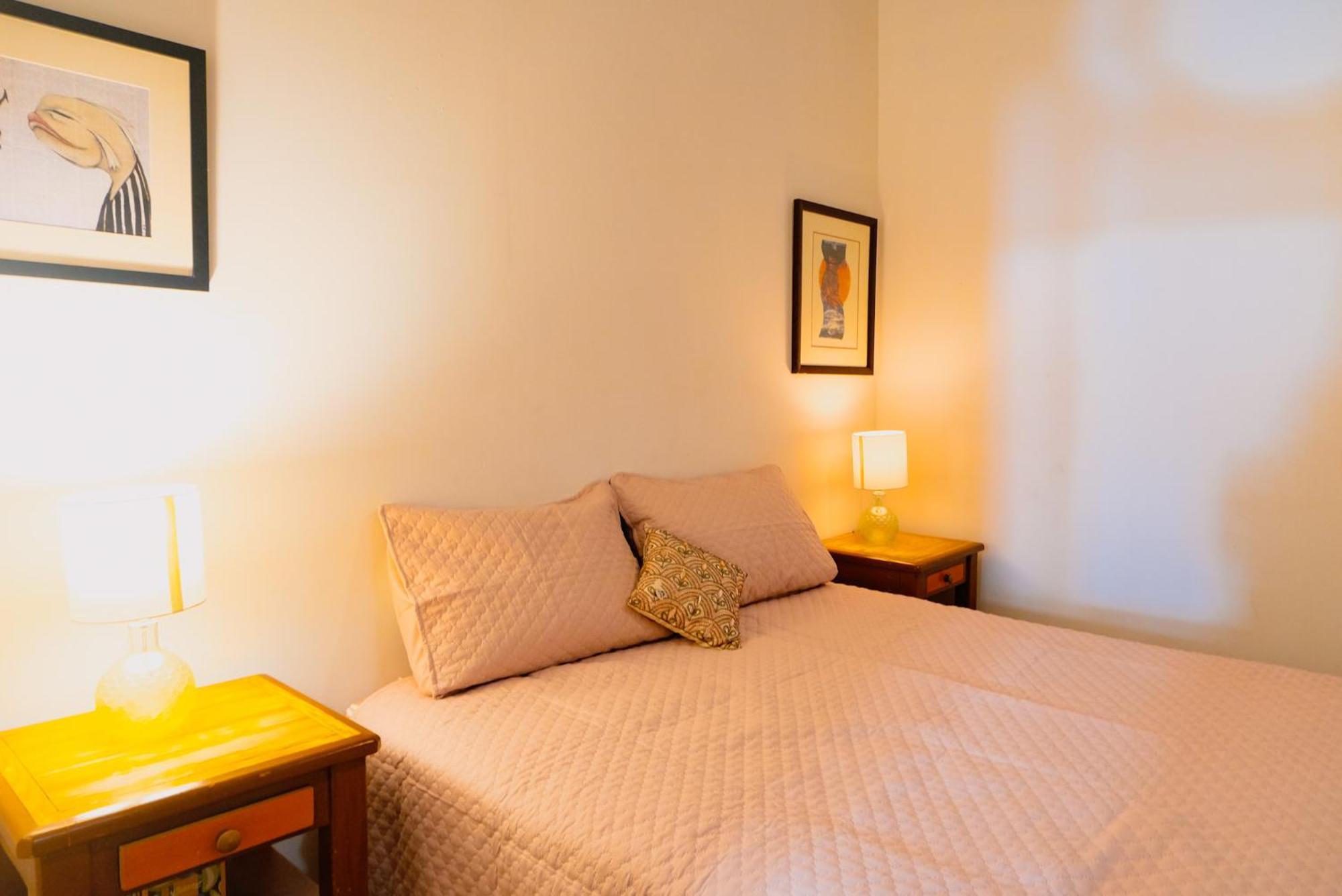 Caribe Rentals San Juan Esterno foto