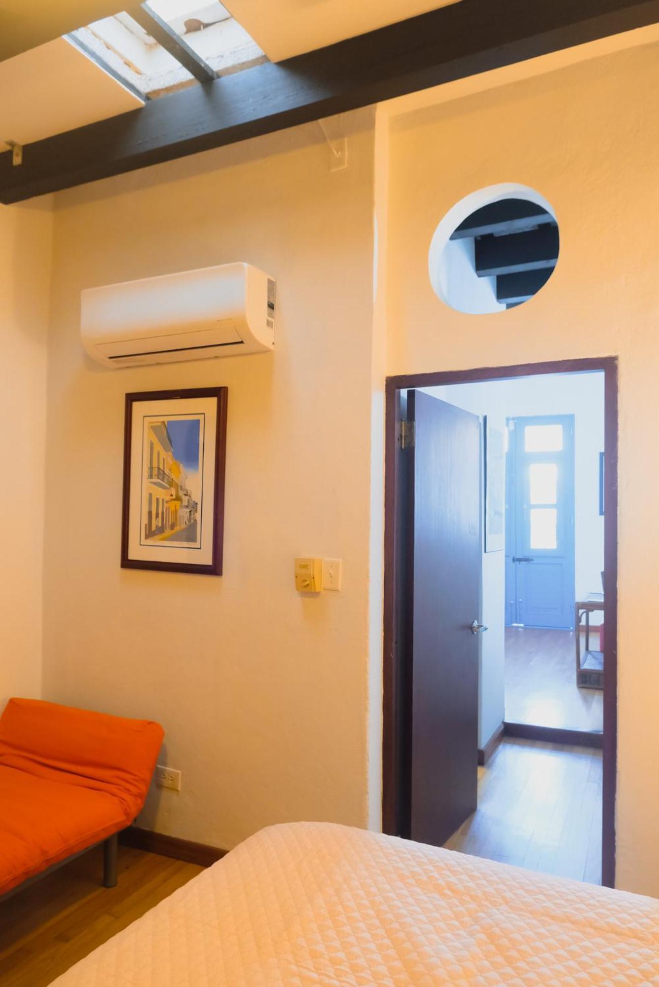 Caribe Rentals San Juan Esterno foto